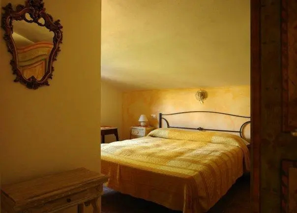 Il Nido Del Cuculo