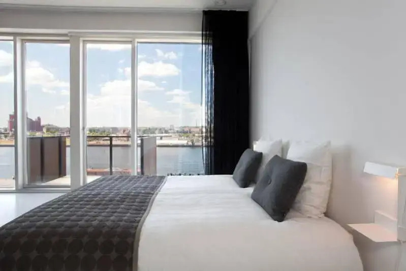 STAY Apartment Hotel Copenhagen - фото 48