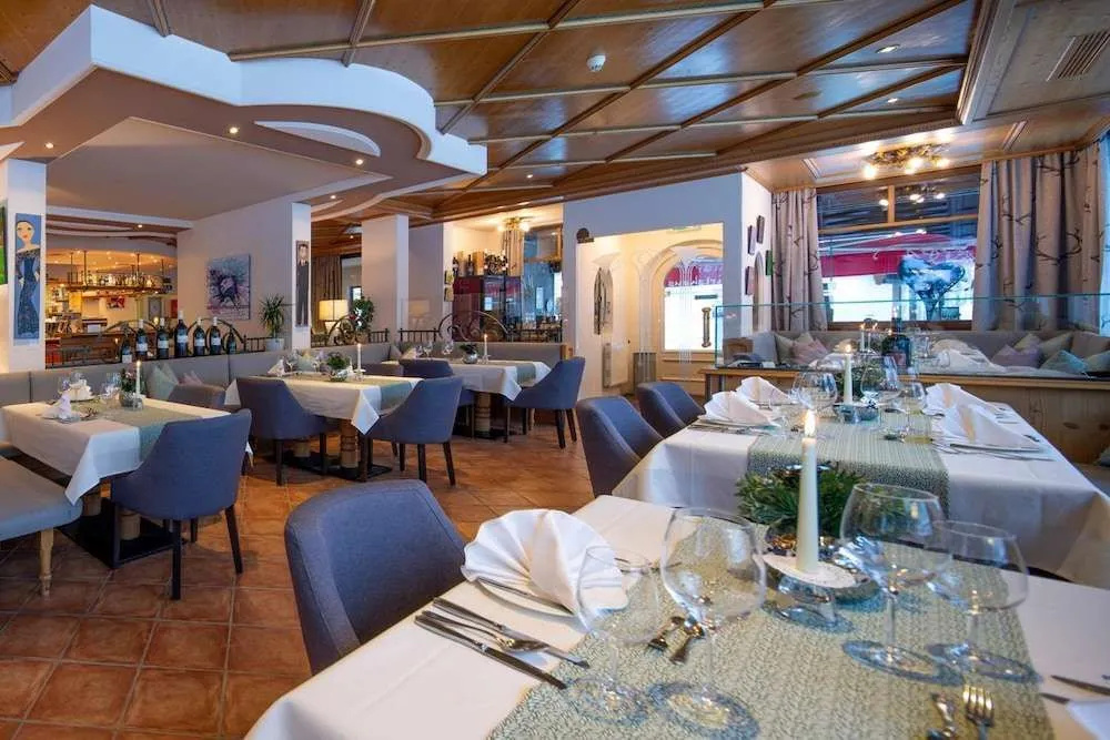 Kulinarik Hotel Alpin - Général