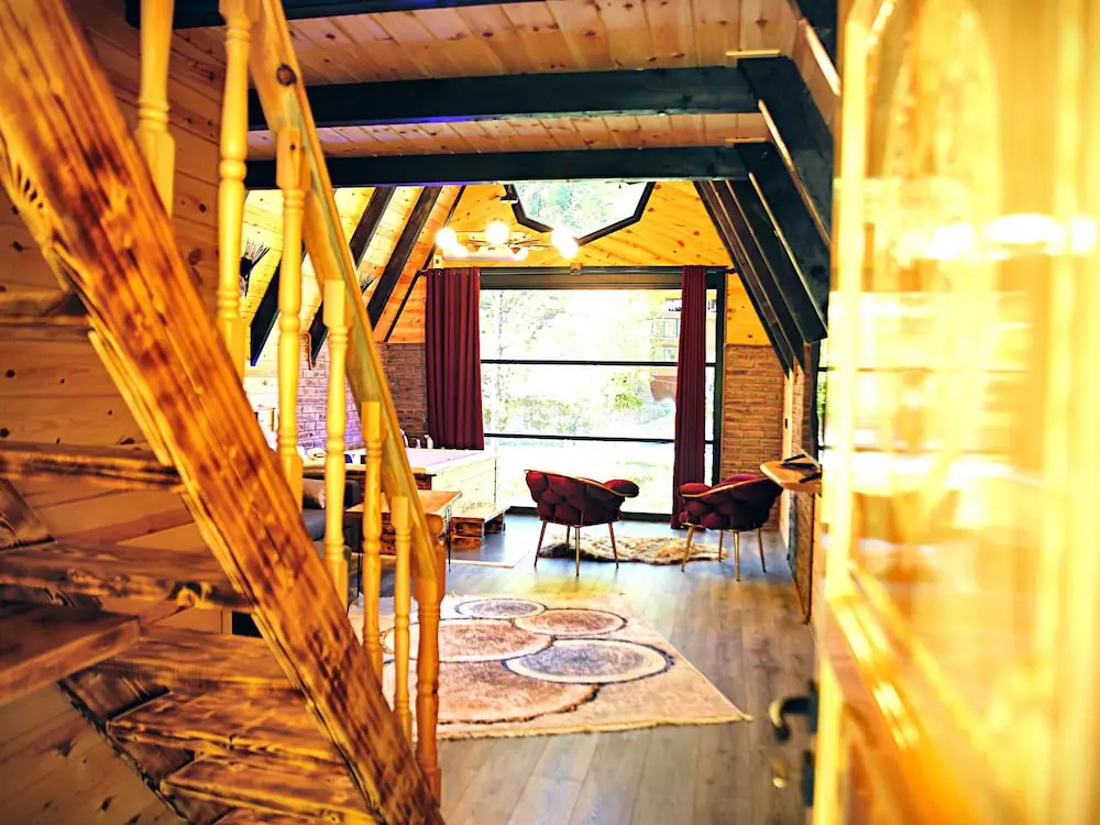 Luxury Suite