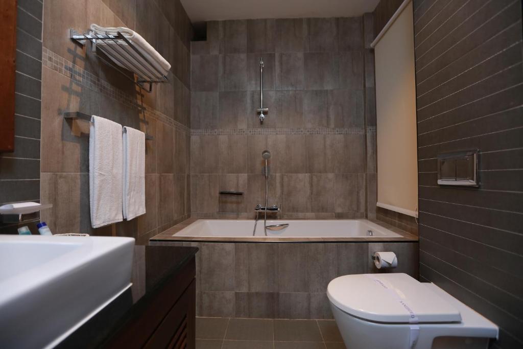 Refresh Hotel