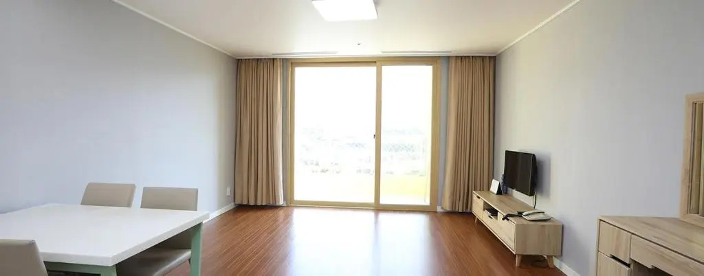 Muan Hotel The K - Chambres