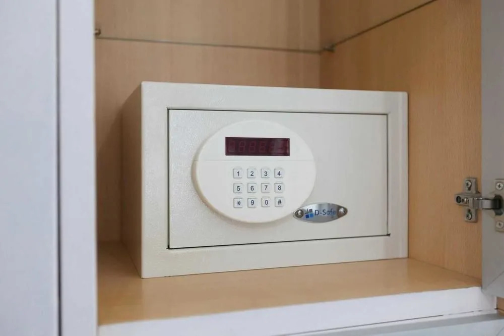 Suite Inn Taksim — фото