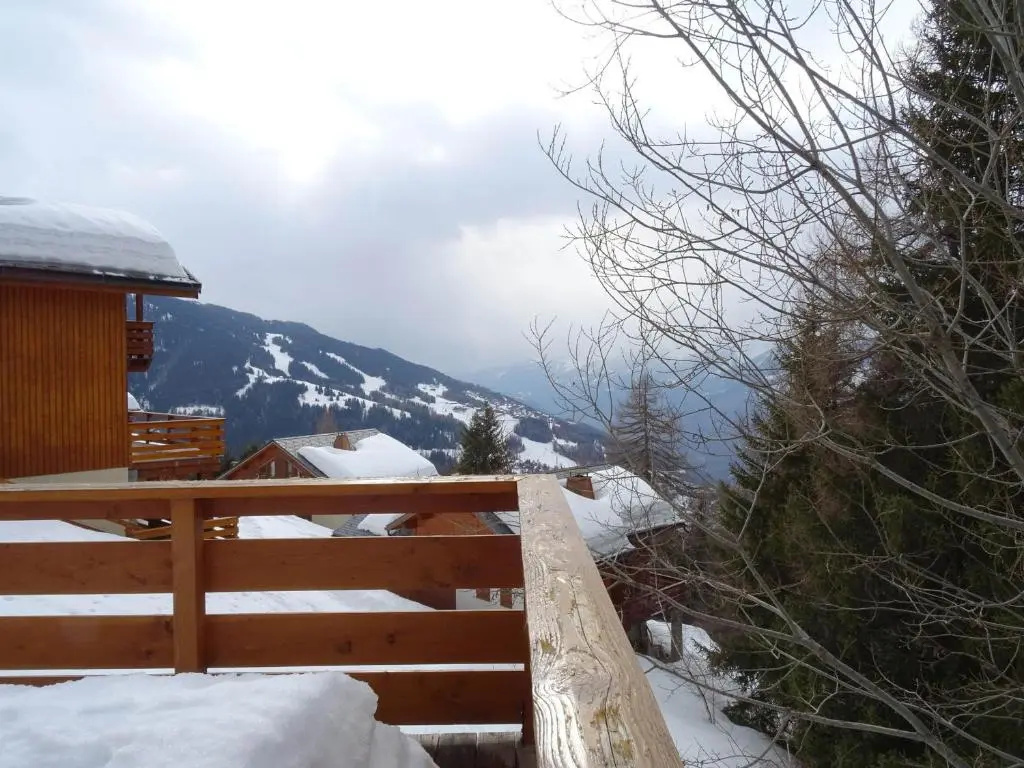 Chalet Landry, 5 pièces, 12 personnes - FR-1-411-545