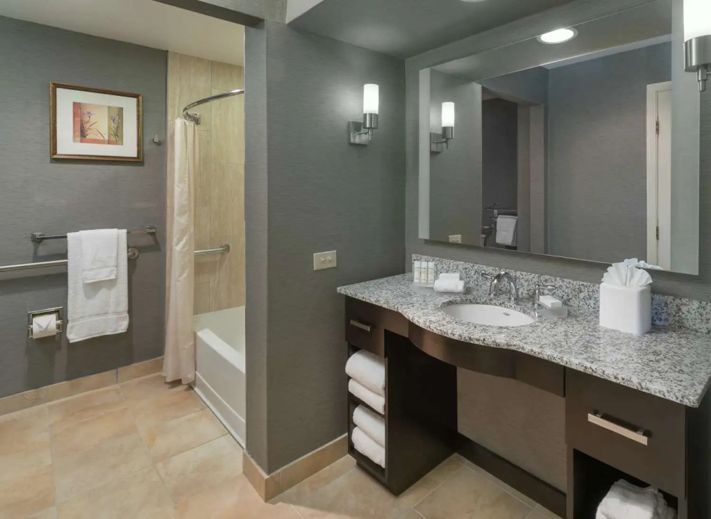 Homewood Suites by Hilton Chicago - Schaumburg - Général
