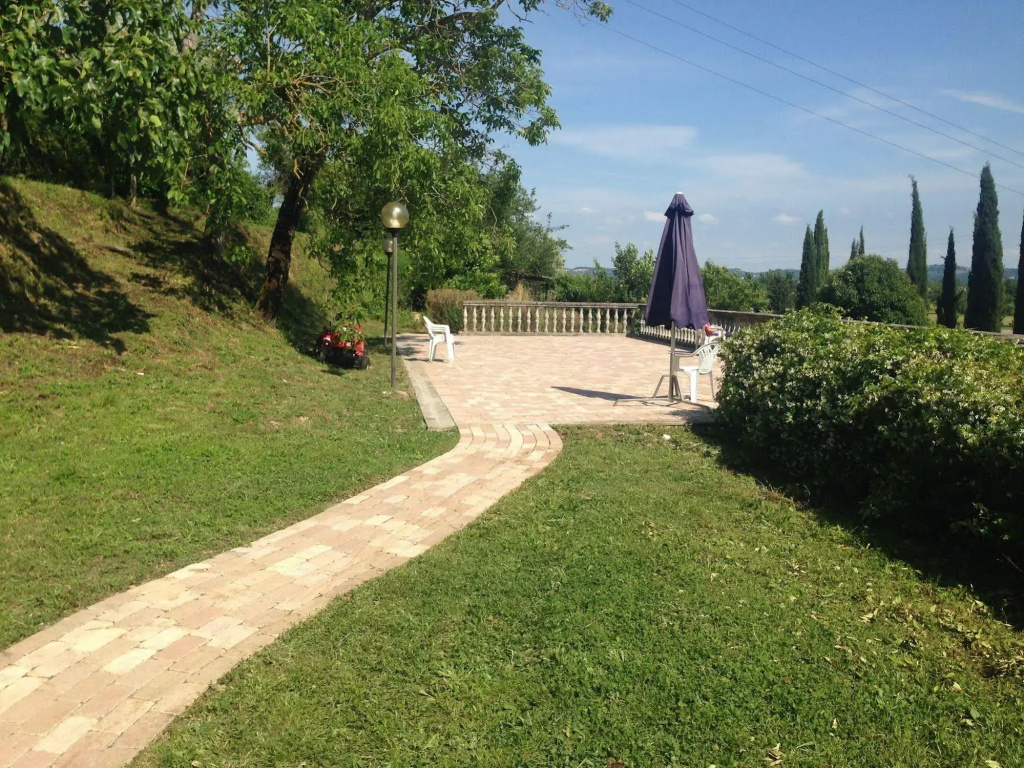 Podere di Valli