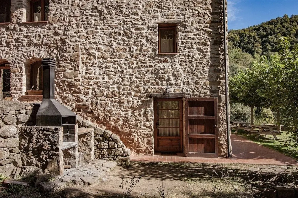 La Coma d'en Roca