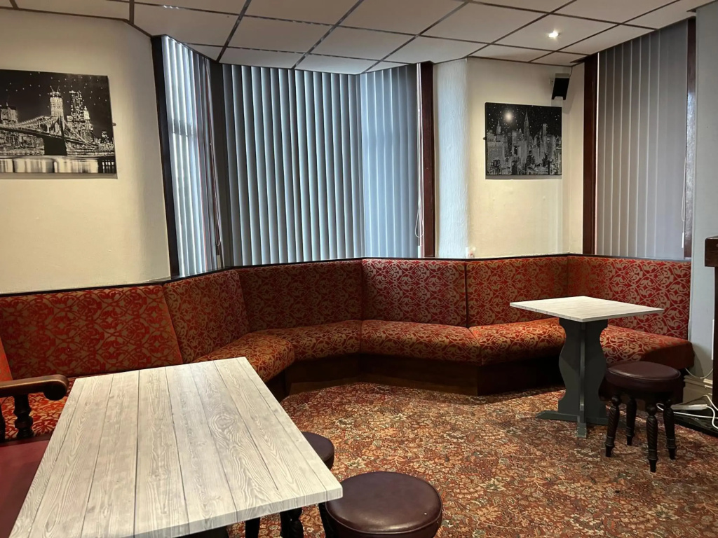 Hotel photo 11