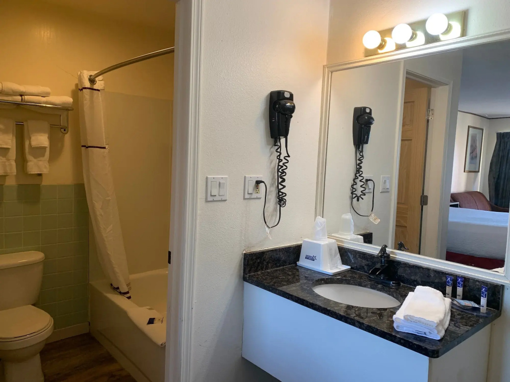 Hotel photo 10