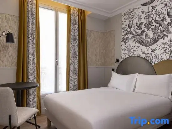 Grand Hotel Leveque 89