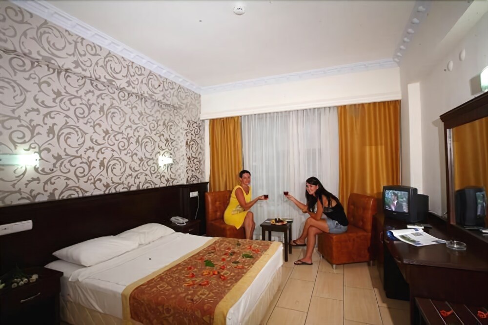 Elamir Resort Hotel, Кемер, Туреччина мініатюра 21