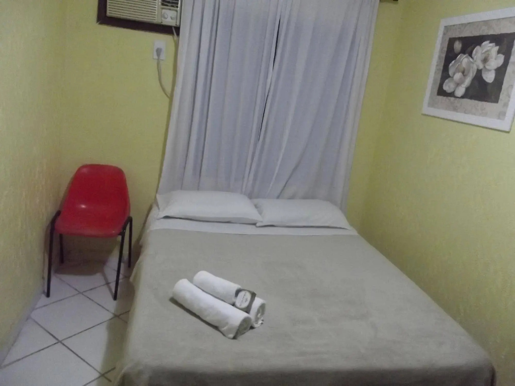 Pousada Casa Nova Búzios - Général