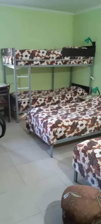 Lovely Goris - Chambres
