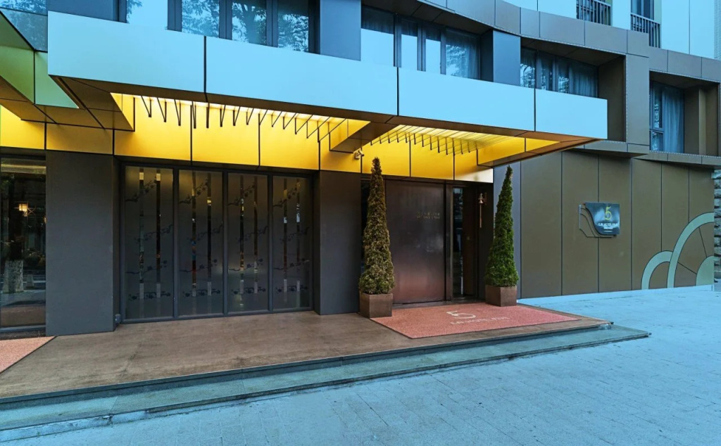 Hotel photo 24