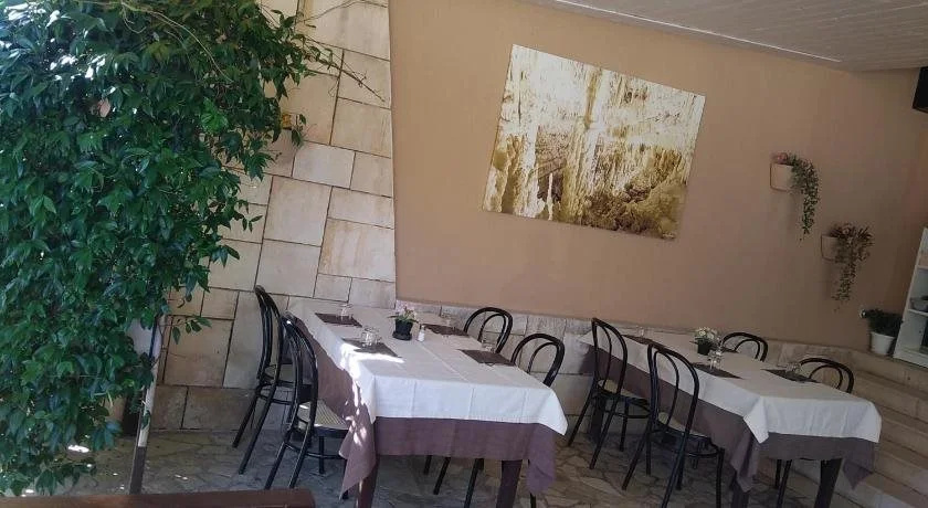 Hotel Autostello - Général