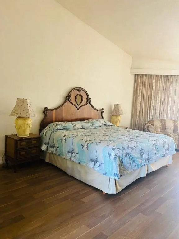Hotel Imperial Saltillo - Chambres