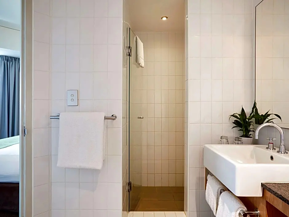 Novotel Perth Langley - Chambres