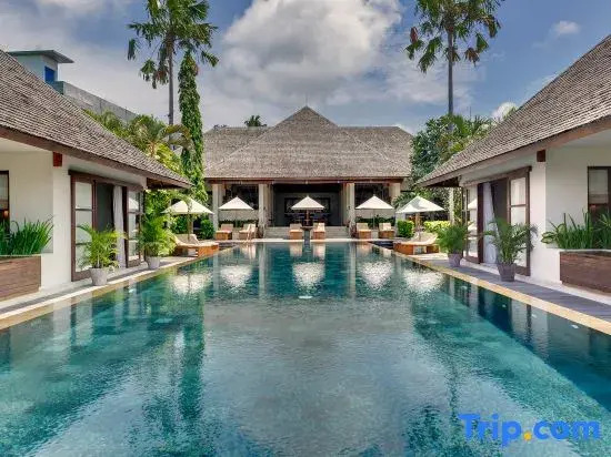 Villa Mandalay - фото 3