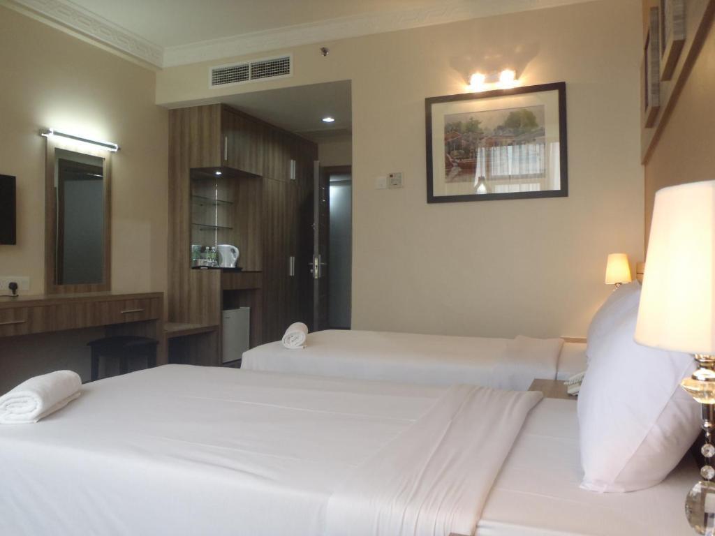 Hig Hotel