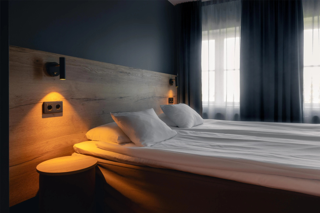 Best Western Solhem Hotel - Général