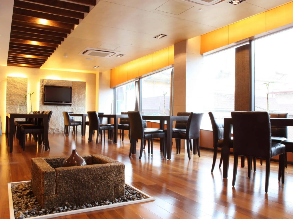 Hotel photo 16