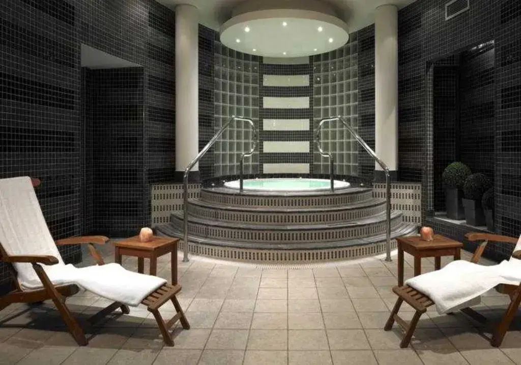 Hotel Indigo London K West Shepherd's Bush by IHG - Général