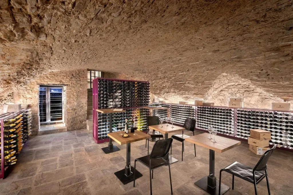 Badia di Pomaio small luxury hotels of the world - Général