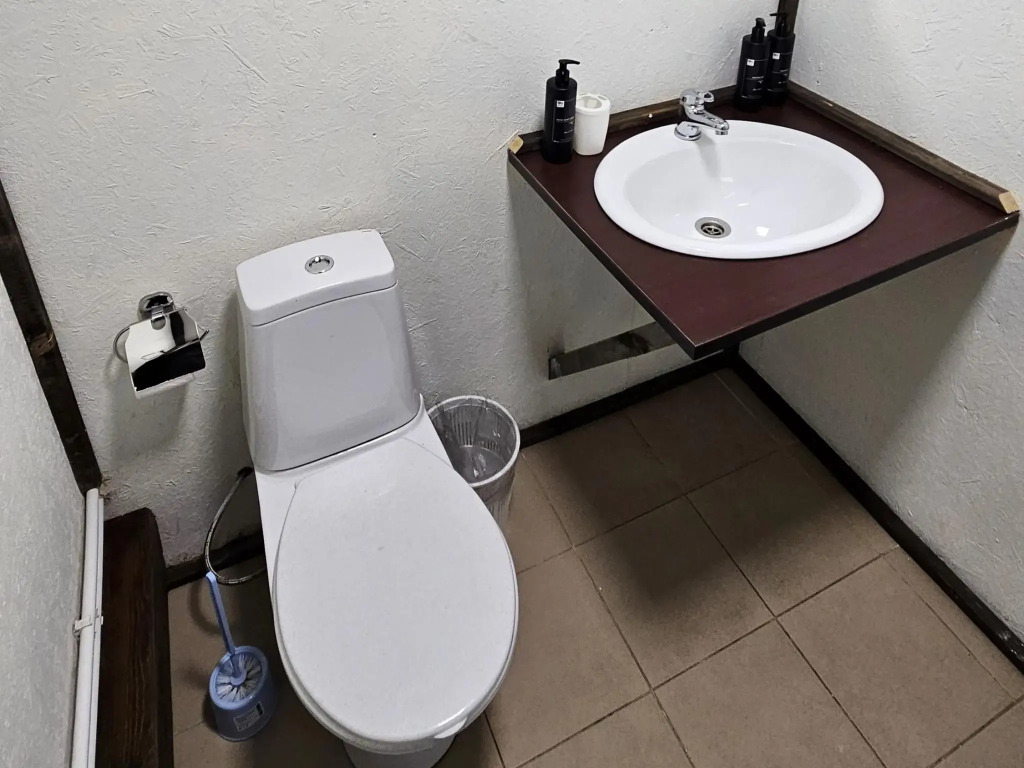 Империя туризма - фото 8