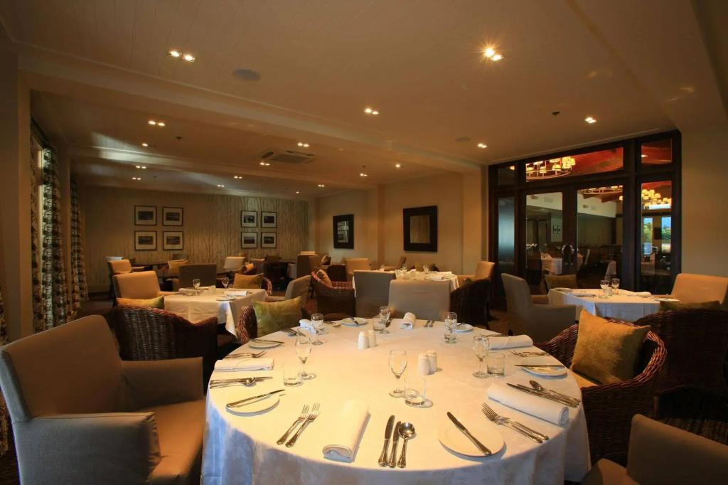 Distinction Te Anau Hotel And Villas - Général