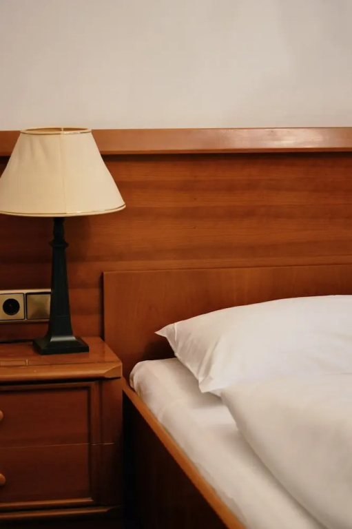 Hotel Pension Lumes - Self Check-In - Chambres