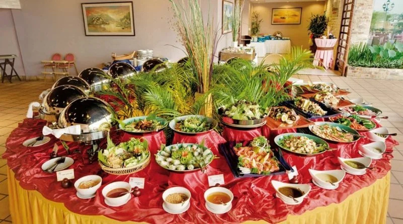 Sokha Club Hotel - Général
