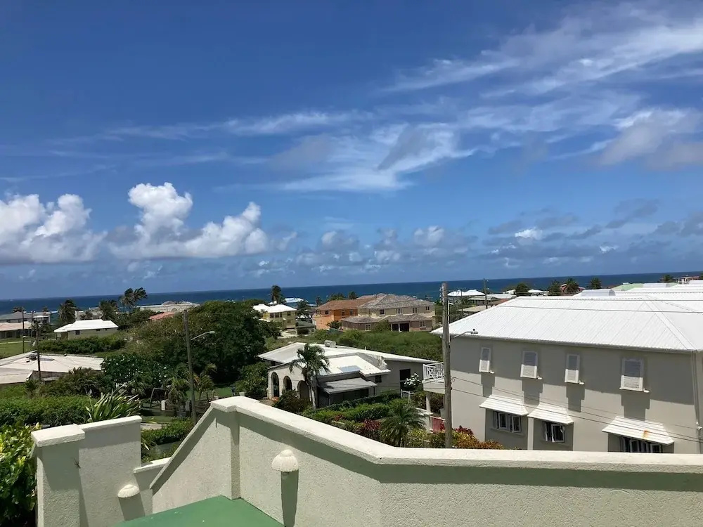 Hilltop Apartments
