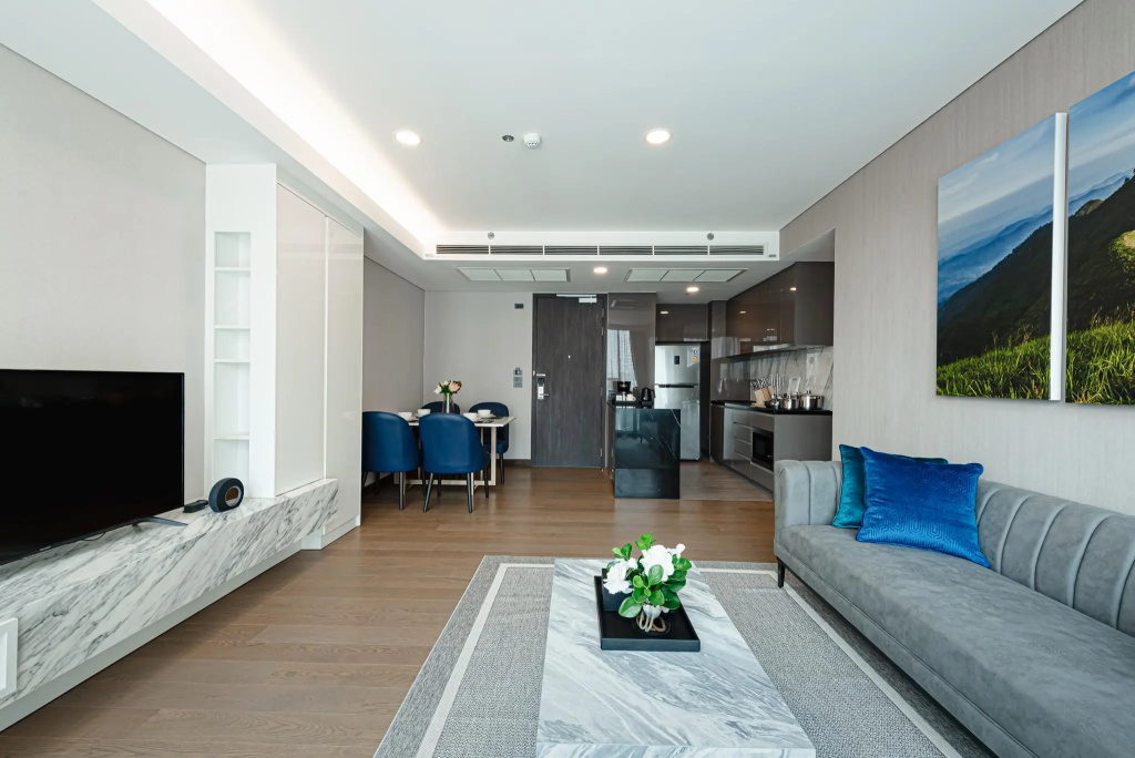 Standard Family room