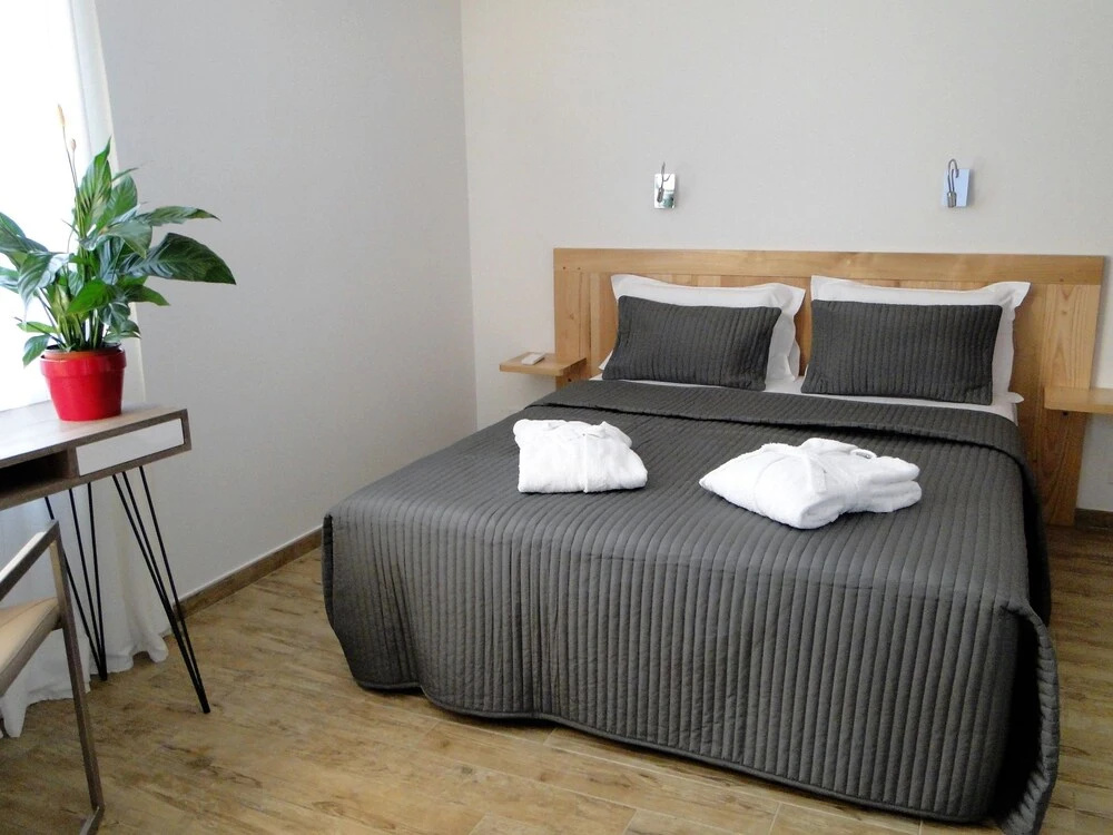 Executive Suite with balcony