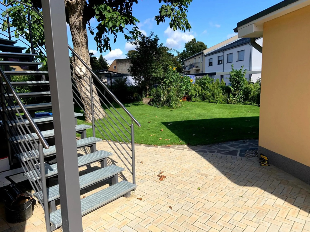 Ferienwohnung im Stadtzentrum