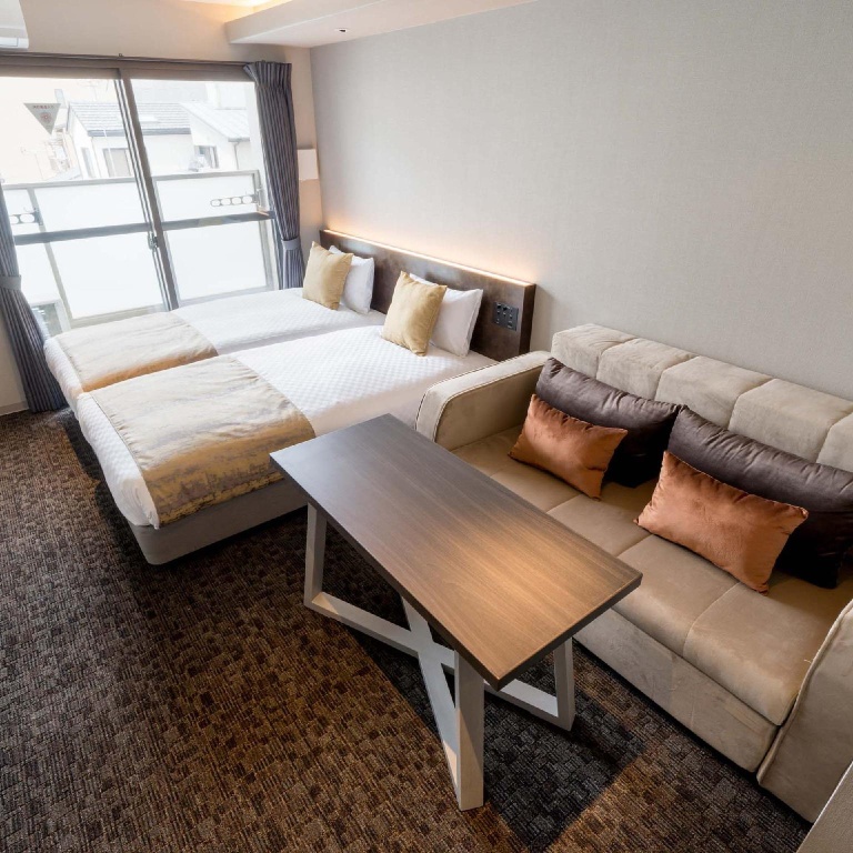 Rinn Sanjo Ohashi East 사진 4