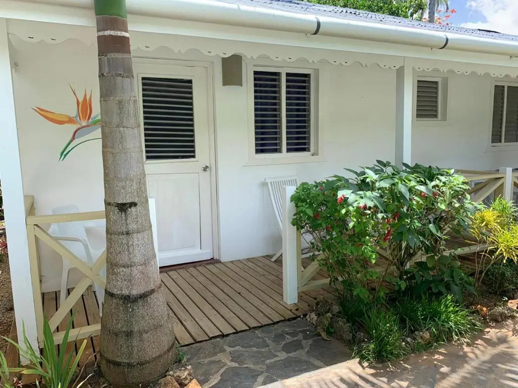 Hotel Casa Nina - Chambres