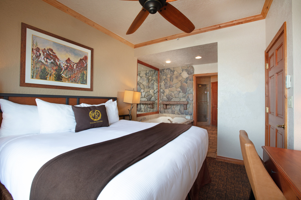 Westgate Park City Resort & Spa - Général
