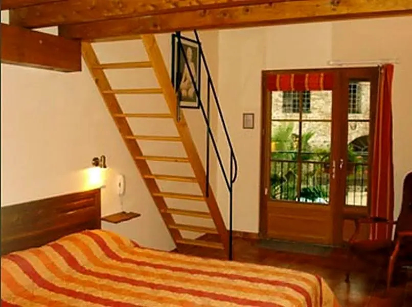 Le Clos Des Arts - Chambres