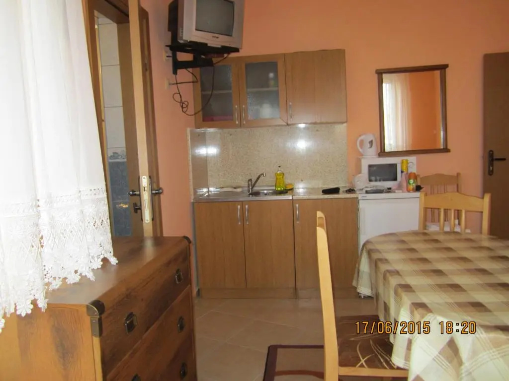 Guesthouse Olimp - Chambres