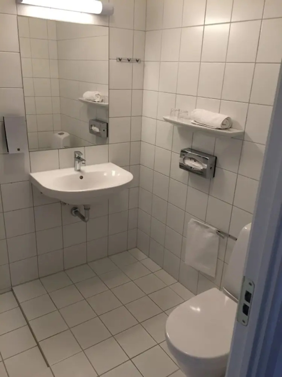 Hotel Præstekilde - Chambres