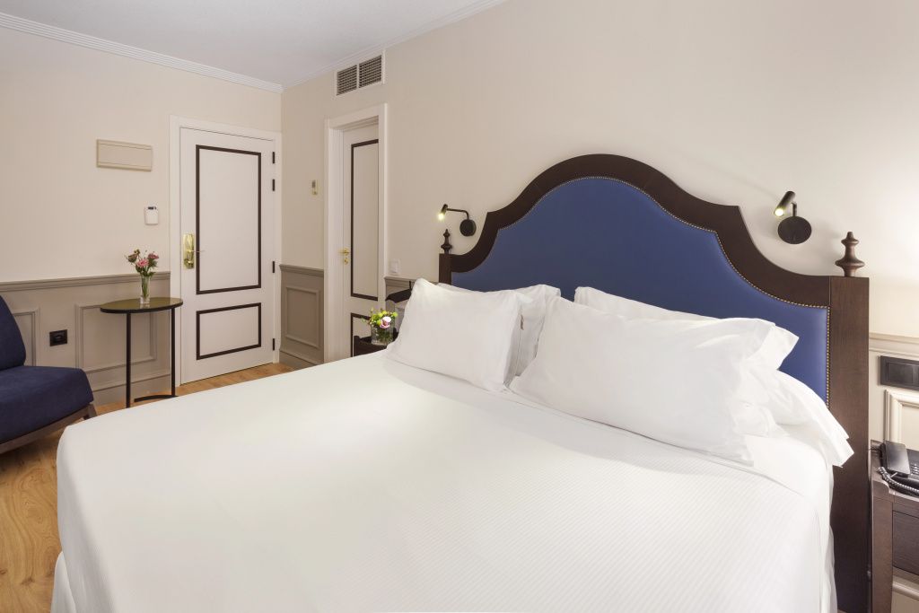 H10 Corregidor Boutique Hotel - Général