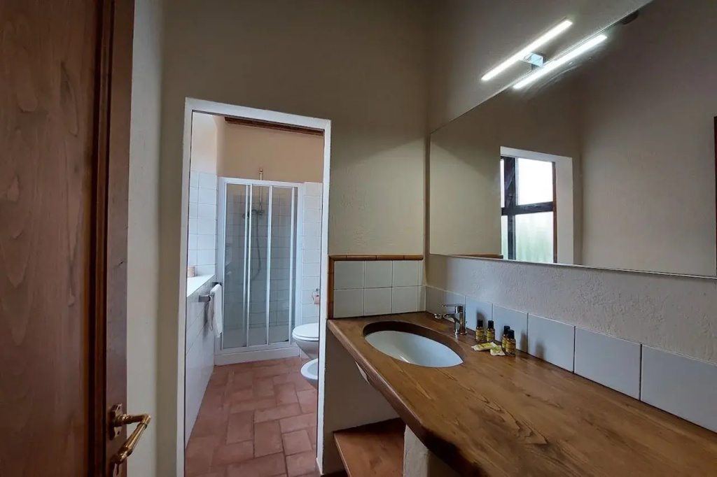 Agriturismo San Sano - Général