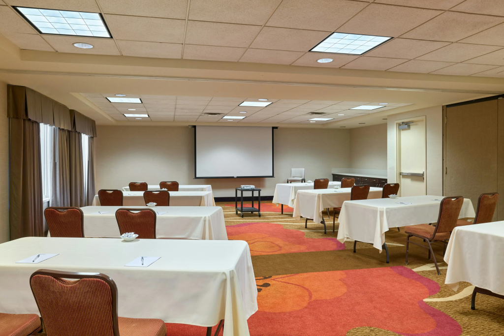 Hilton Garden Inn Hershey - Général
