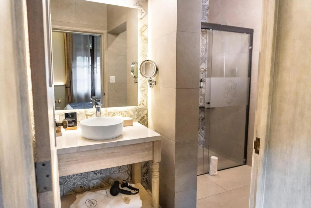 voco Royalty Puebla Downtown by IHG - Général