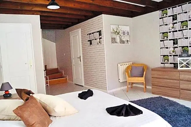 Voir la photo 2 — Gites du Domaine de Vandenesse & Spa