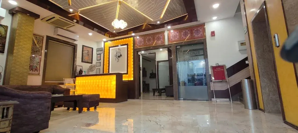 FabHotel Taj Nagari - Général