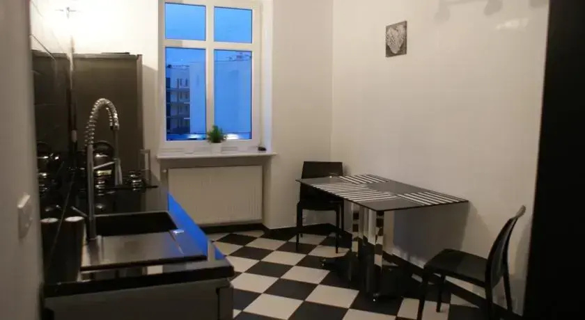 Agata Residence