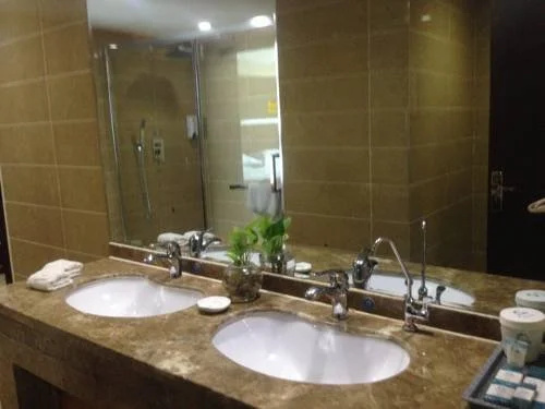 Zhejiang Hotel - Général