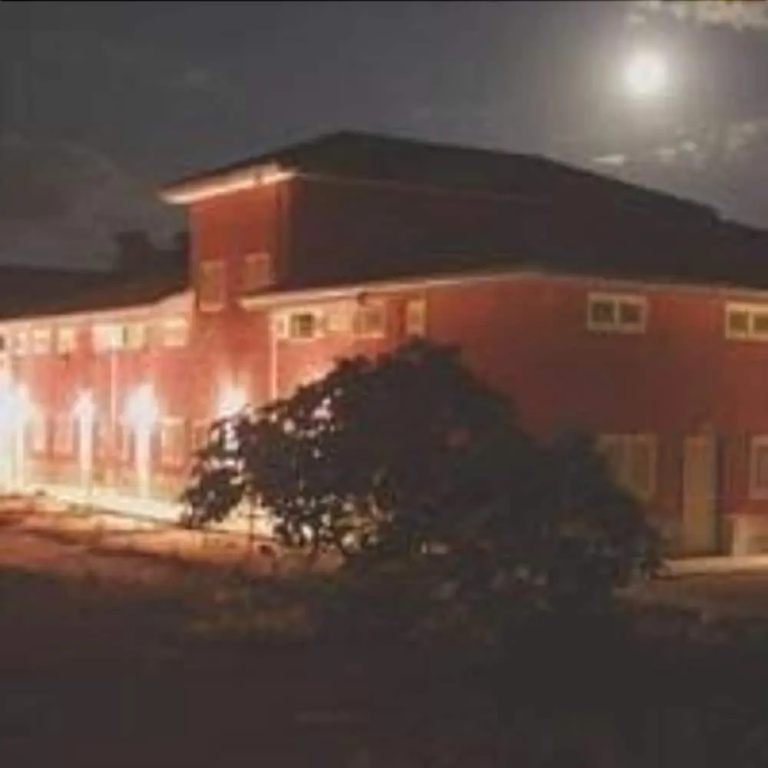 Etna Residence